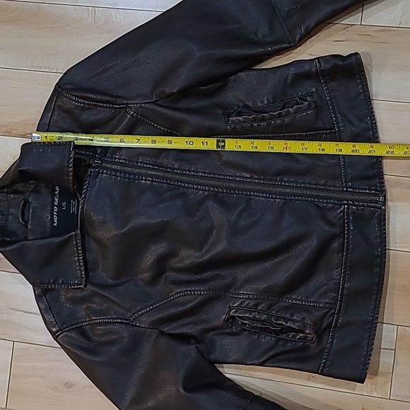 Moto Gear women's large jacket - Picture 4 of 5